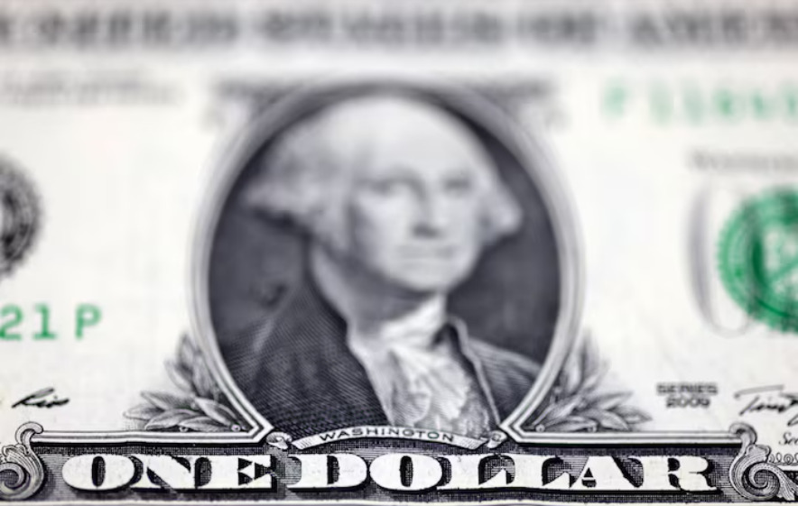 Will the US dollar strengthen further after Trump's victory? Photo: Reuters.