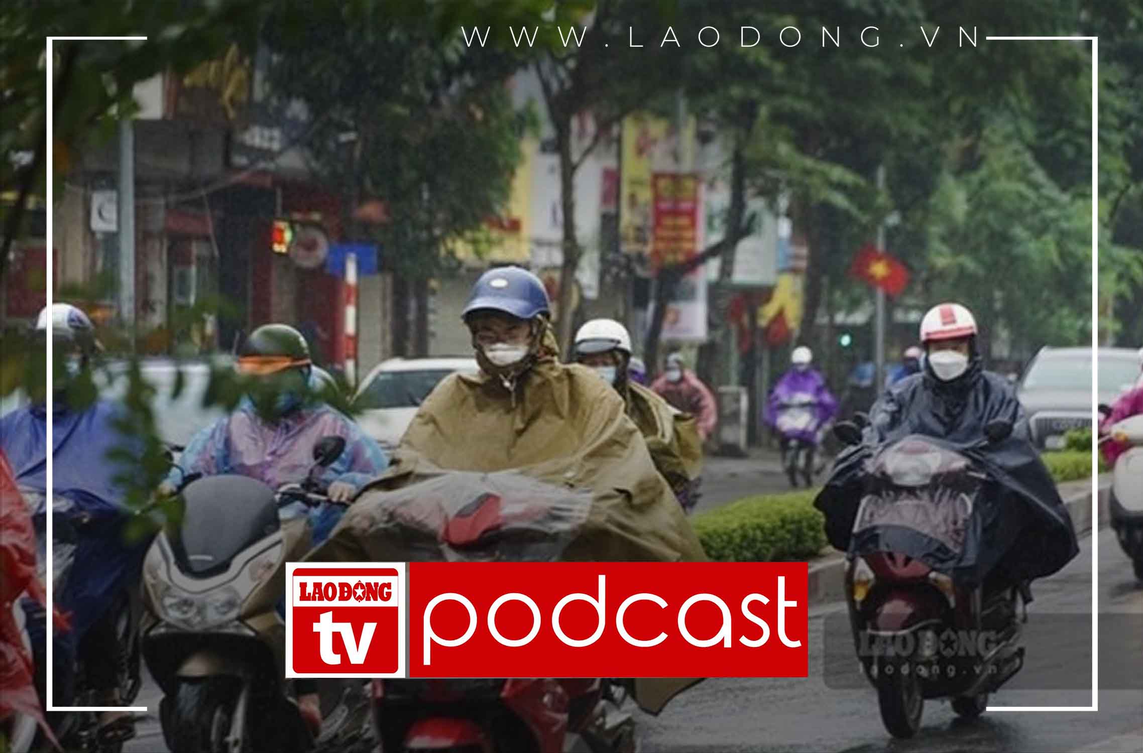 The cold spell is forecast to be the strongest yet