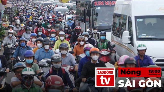 Hot in Saigon: People are looking forward to the 13,000 billion project in Ho Chi Minh City.