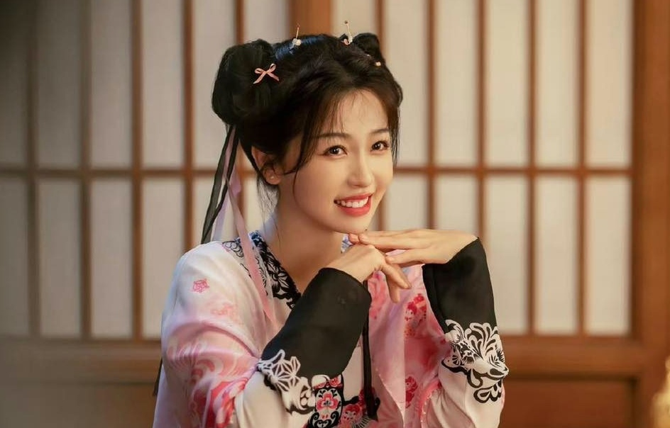 After "Eternal Night Galaxy", Ngu Thu Han's new projects are receiving attention. Photo: Producer