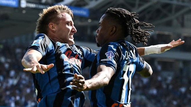 Nhận định bóng đá Atalanta vs Udinese tại Serie A