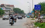 Hà Nội dự kiến thu hồi đất hơn 300 hộ dân mở đường rộng 60m
