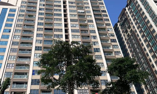 Người trẻ khó mua nhà ở Hà Nội vì giá bất động sản ngày càng leo thang. Ảnh: Hoài Lan