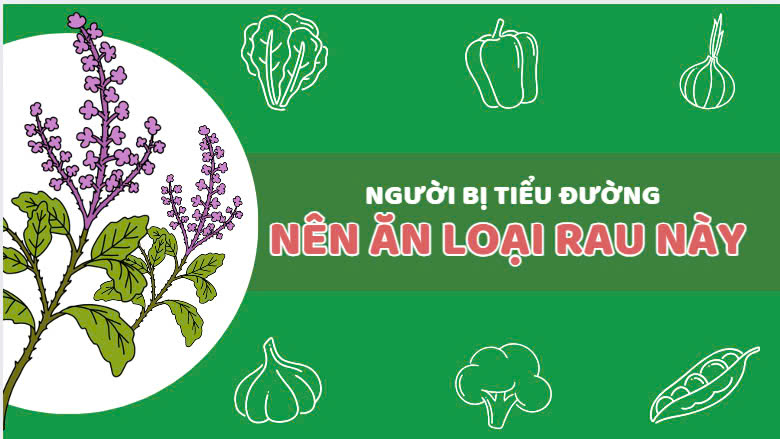 Diabetics should eat this vegetable