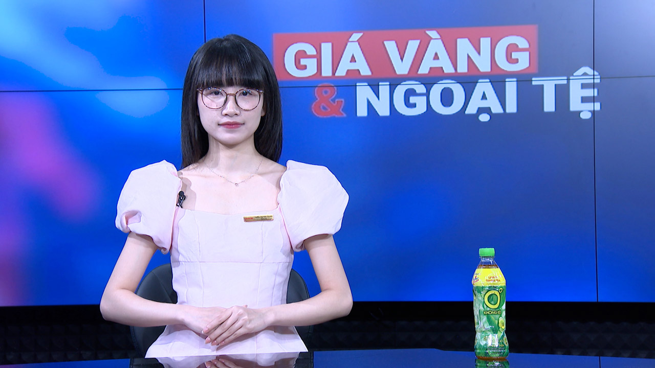 Gold and foreign currency prices