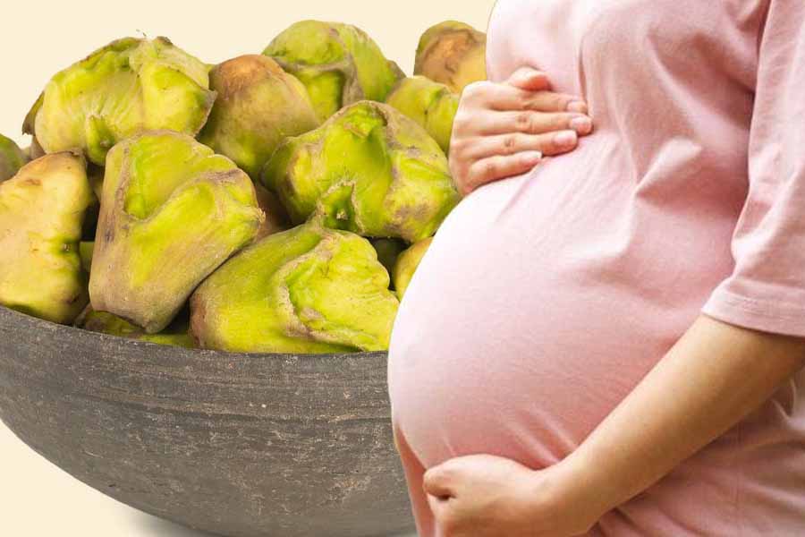 Benefits of eating water chestnuts during pregnancy. Graphics: Thien Nhan
