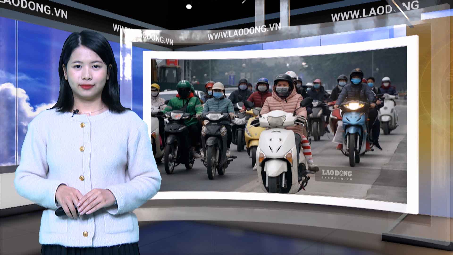 Weather forecast tonight and tomorrow 2.12