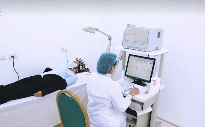 Bach Mai Hospital will deploy electronic medical records from November 1, 2024. Photo: Thanh Tam