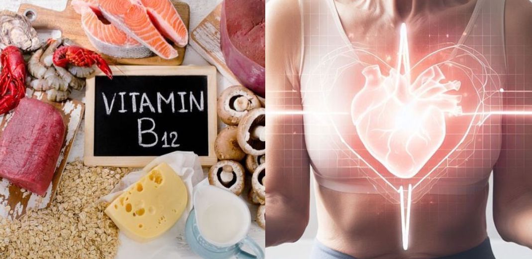 The unexpected benefits of vitamin B for the body. Graphics: Linh Dan