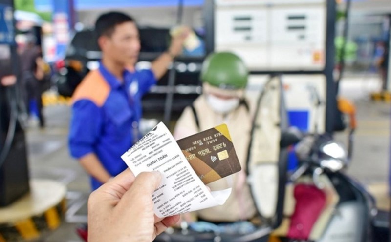 The Prime Minister requested to strengthen the management and use of electronic invoices. Illustration photo: VGP