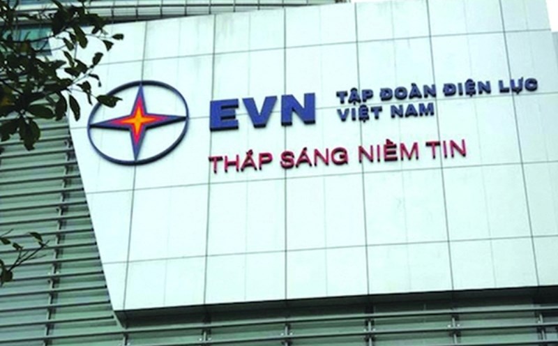 Corporations and general companies, including Vietnam Electricity Group (EVN), will be brought under the management of ministries and branches. Photo: EVN