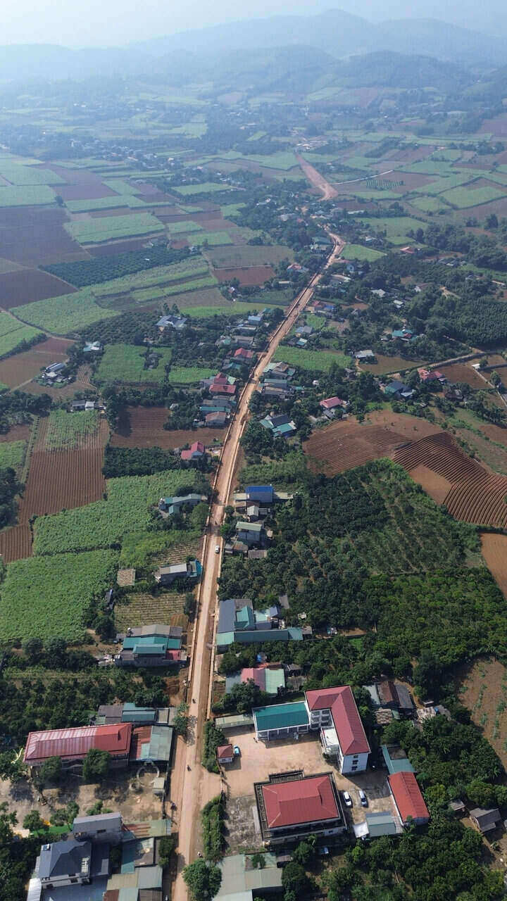 Diem dau giao voi Quoc lo 6 tai Km108+500, thuoc dia phan xa Phong Phu; diem cuoi giao voi duong tinh 435 tai Km20+480, thuoc dia phan xa Suoi Hoa. Nen duong 7,5 m, mat duong 5,5 m, ket cau mat duong be tong nhua day 7 cm.