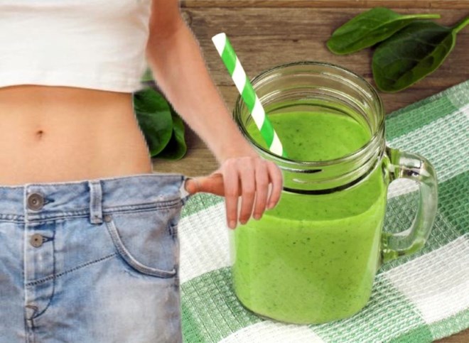 Choosing healthy breakfast foods not only helps you lose weight quickly but also improves your overall health. Graphic photo: Thanh Thanh.