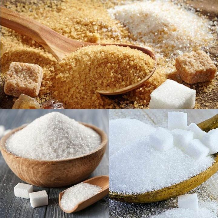 Vietnamese people consume sugar many times higher than recommended by the World Health Organization. Photo: Bach Cuc