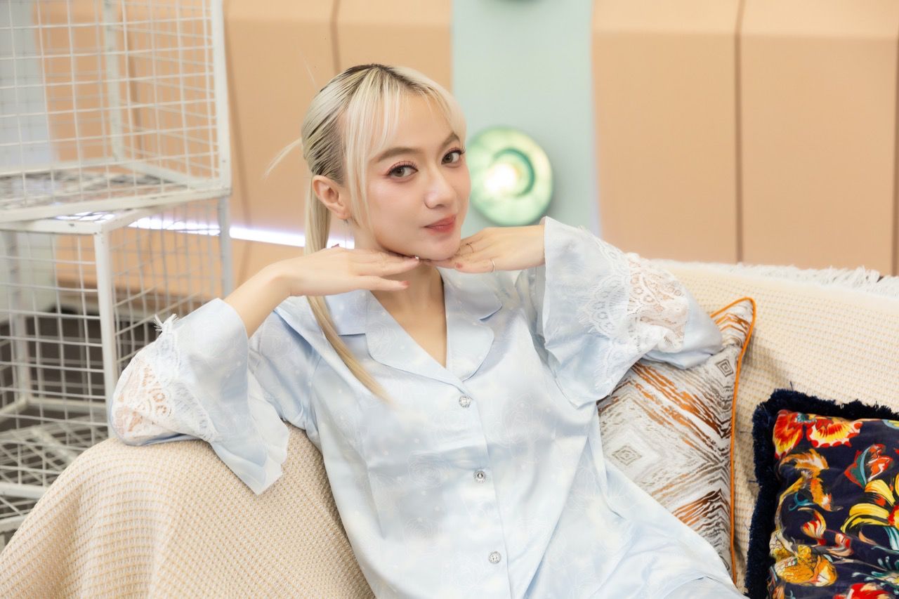 Sister Xuan Nghi. Photo: Producer.