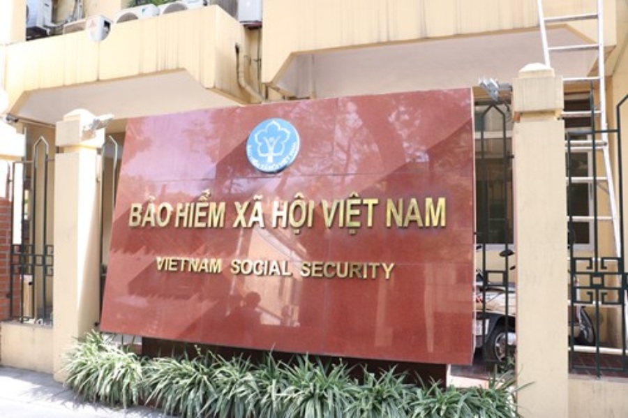 Transferring Vietnam Social Security from being under the Government to being under the Ministry of Finance. Photo: Minh Nguyet