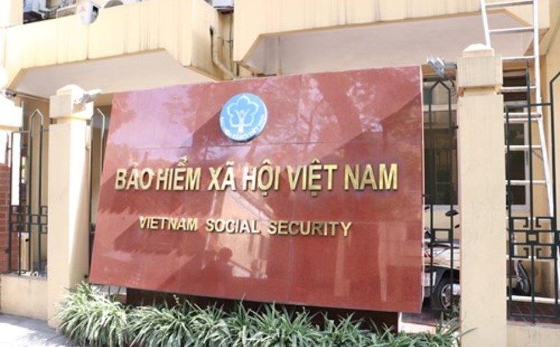 Transferring Vietnam Social Security from being under the Government to being under the Ministry of Finance. Photo: Minh Nguyet