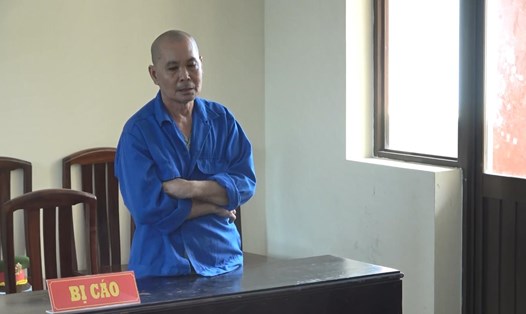 Việc bẫy chuột bằng điện đã gây ra án mạng đáng tiếc. Ảnh: Văn Vũ