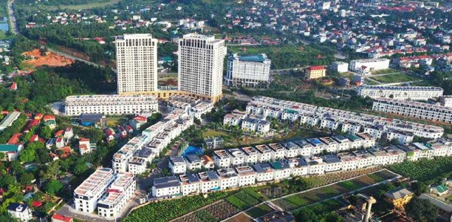Vĩnh Phúc gỡ vướng những dự án trường học, bệnh viện trăm tỉ