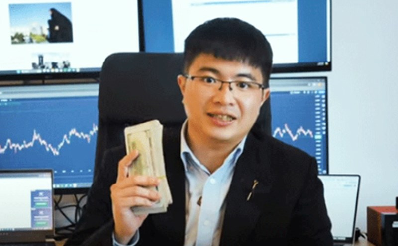 Vụ TikToker Mr Pips, nhiều người mắc bẫy vì tham giàu nhanh