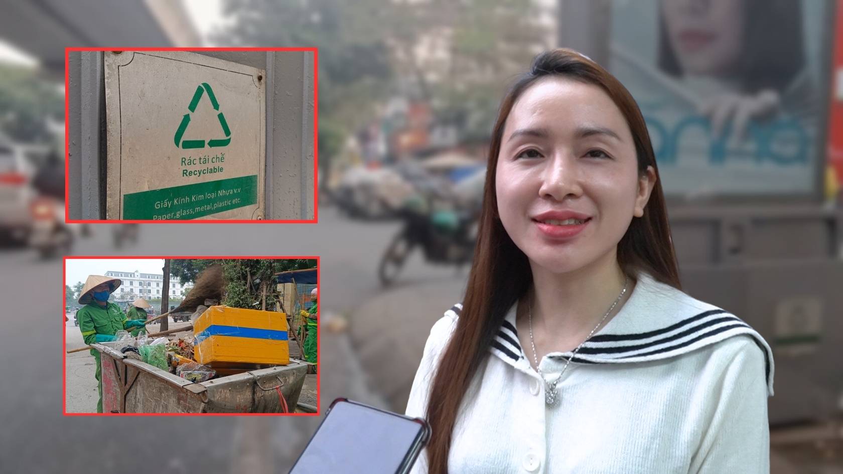 Many areas are not ready to apply waste classification according to new regulations