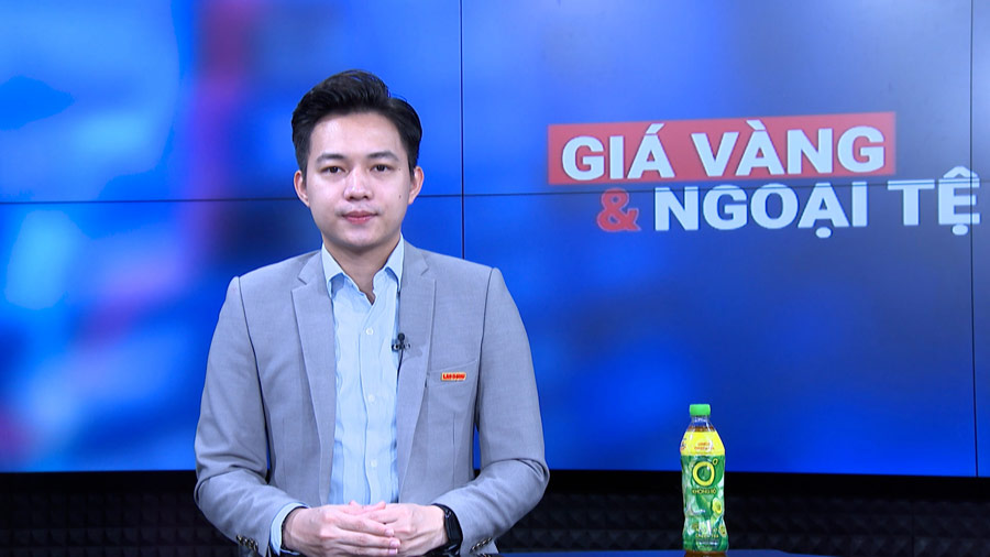 Gold and foreign currency prices 11.12: Gold hits 2-week high