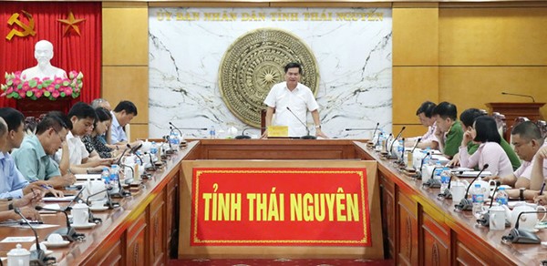 Tin dung chinh sach huy dong ca he thong chinh tri vao cuoc. Ảnh: Dong Du