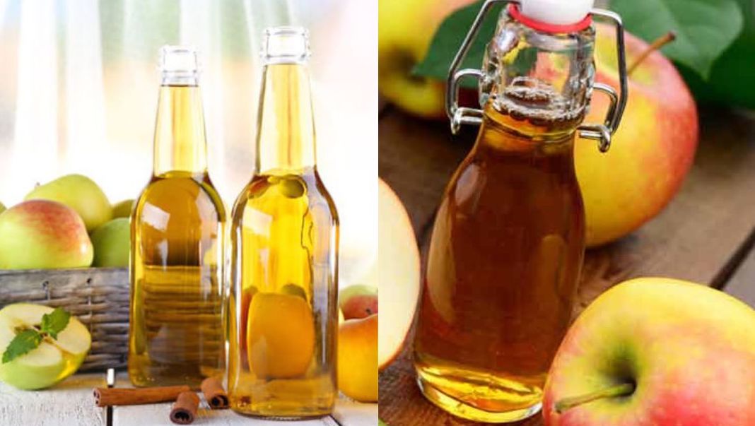 Benefits of vinegar in supporting calcium absorption. Graphics: Linh Dan