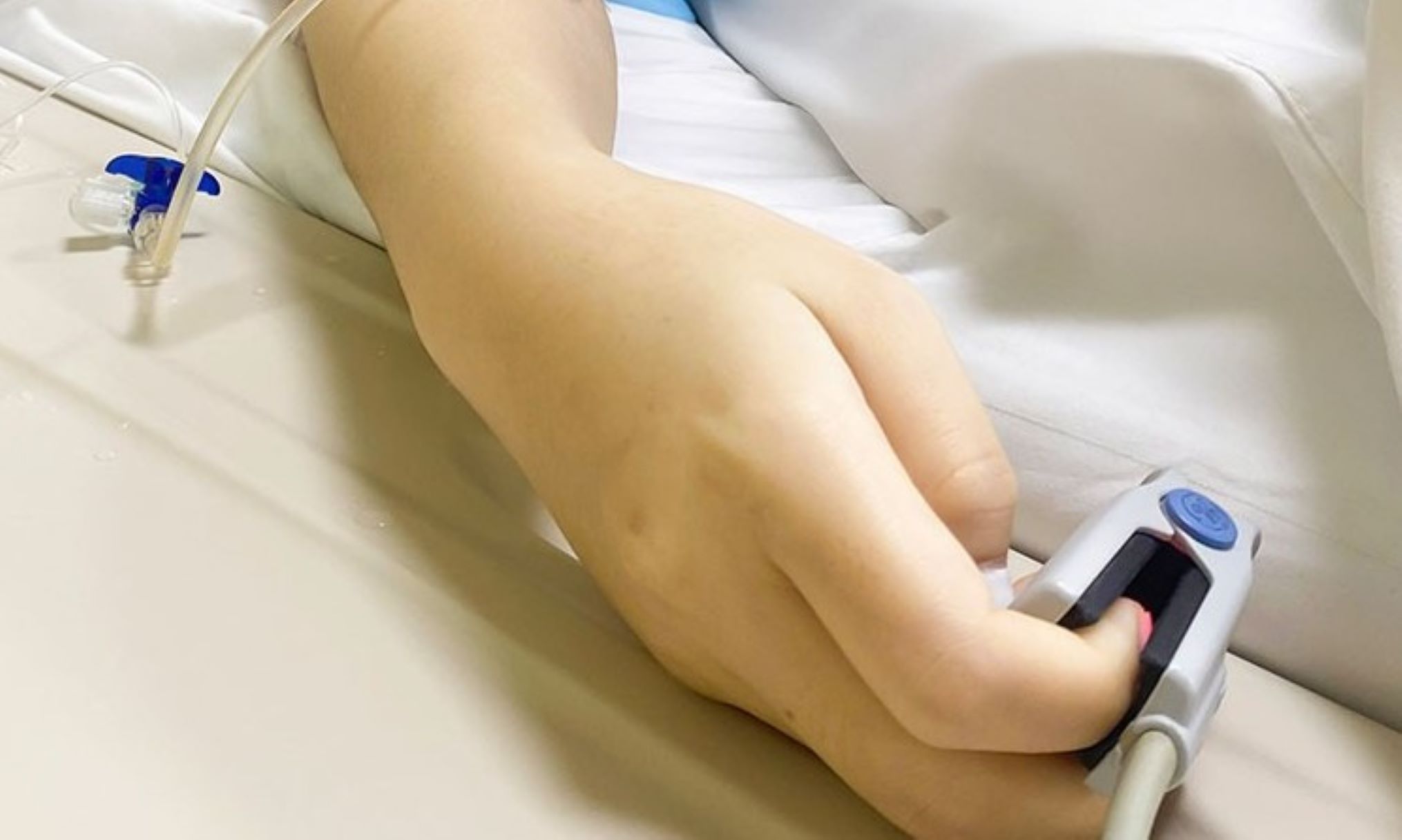 Weight loss and fat loss with drugs and teas floating on the market can cause physical weakness and endanger life. Photo: Provided by the hospital