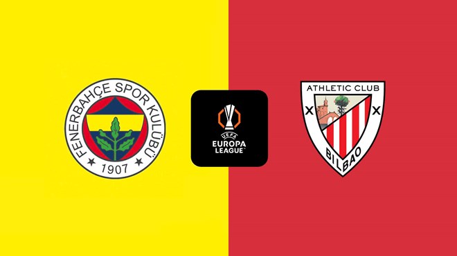 Nhận định Fenerbahce - Athletic Bilbao tại Europa League