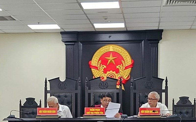 From July 1, 2025, the trial allowance for jurors will increase to VND900,000/day. Photo: Quang Viet.