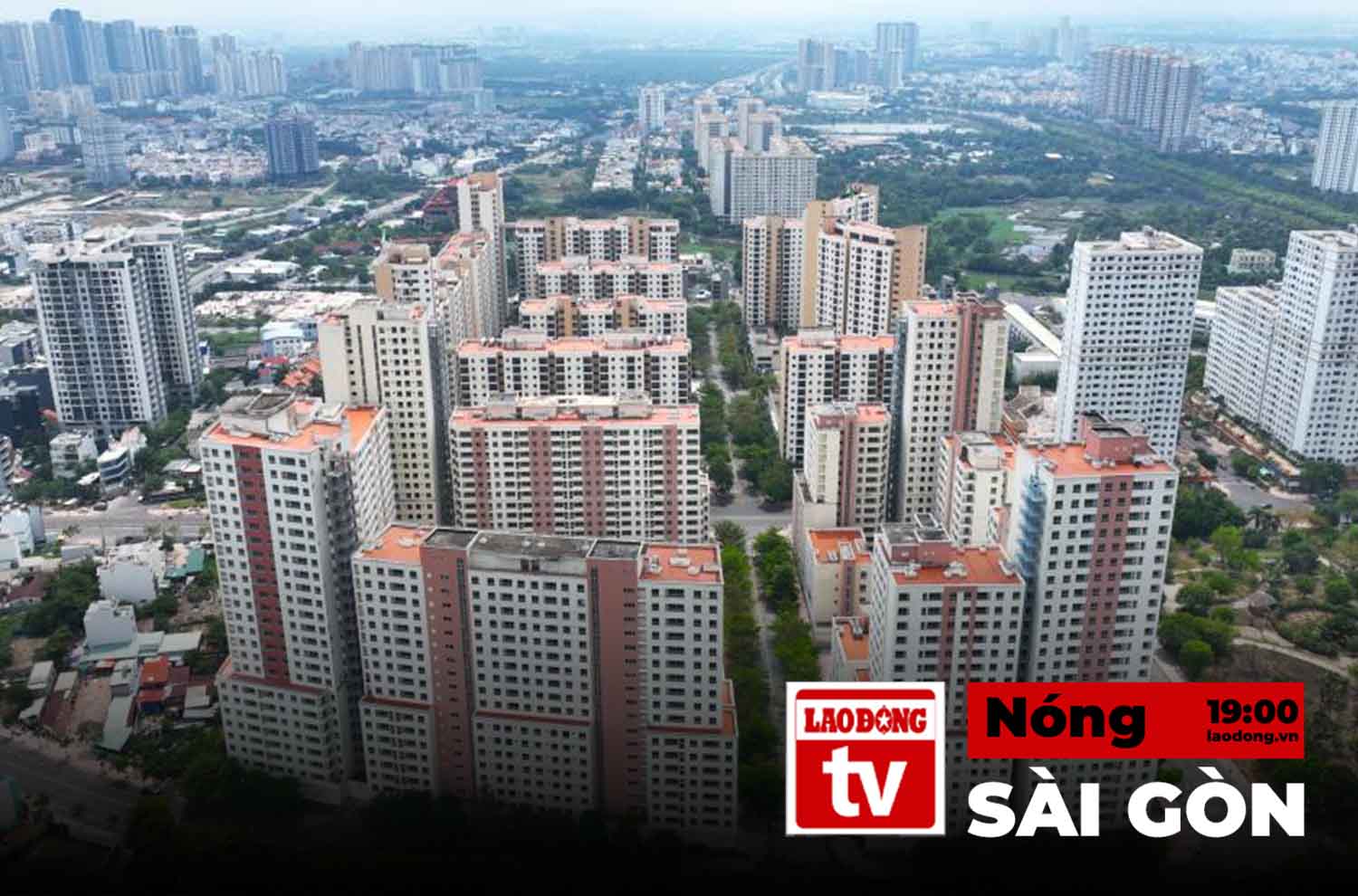 Hot Saigon on December 11