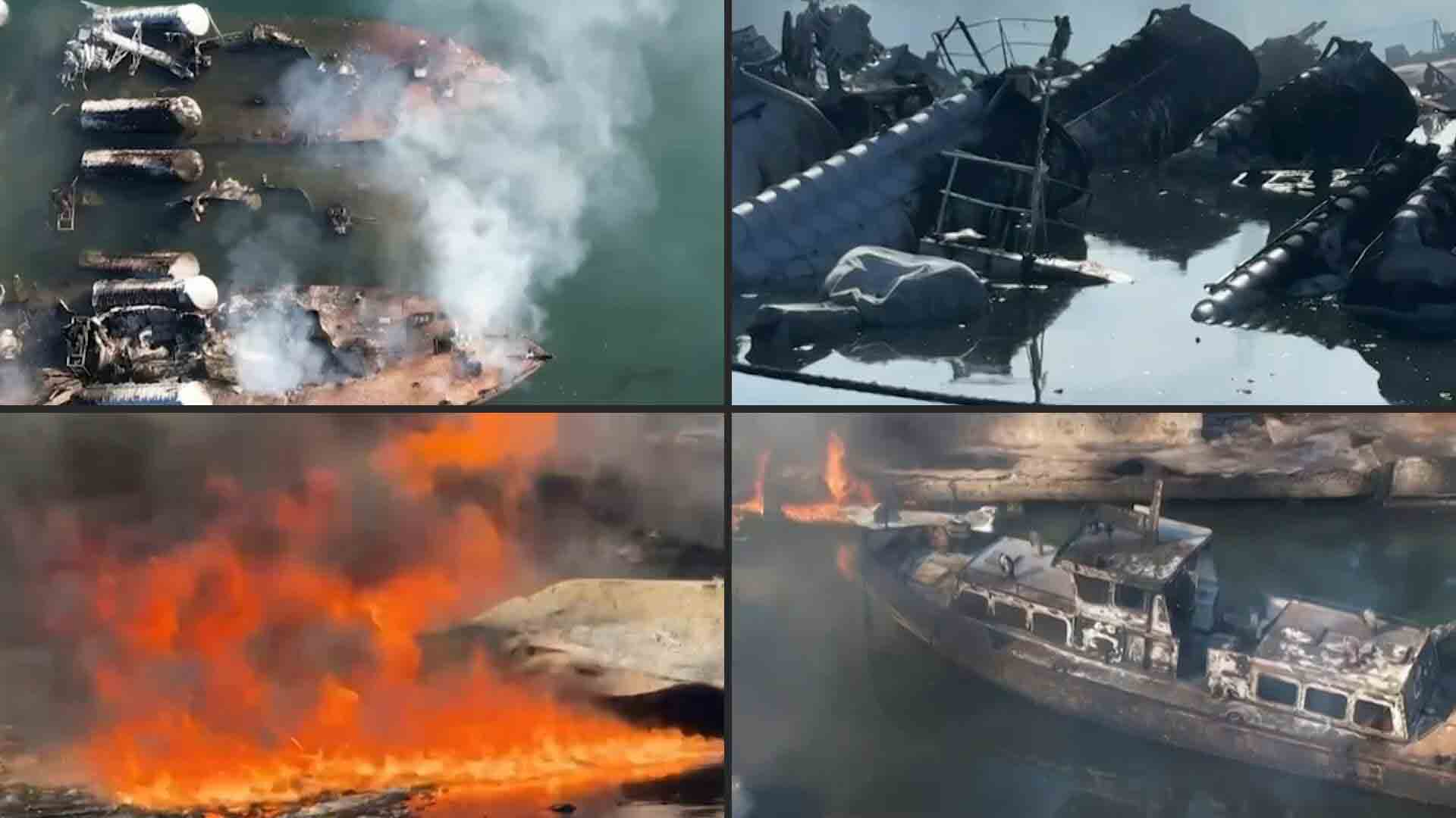 Israel has repeatedly attacked Syria in recent days. Photo: AFP