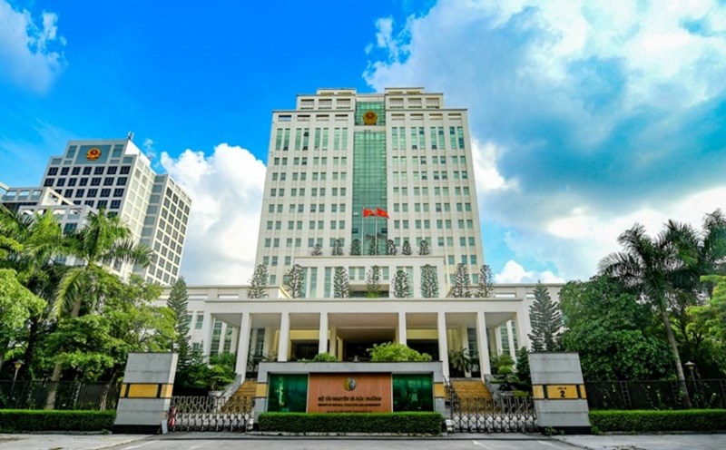 Merging the Ministry of Natural Resources and Environment and the Ministry of Agriculture and Rural Development. Photo: VGP