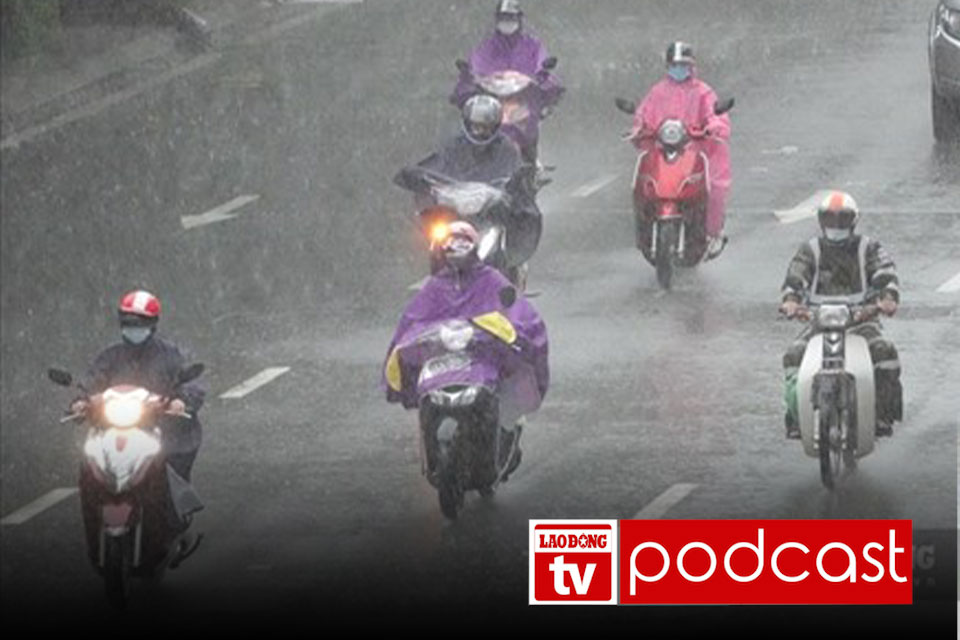 Morning news: Forecast of the time when strong cold air will cause severe cold