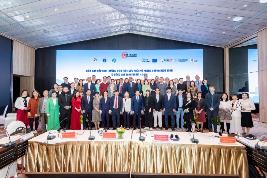 The threat of infectious disease spreading from the dog and cat meat trade. Photo: OHP - Four Paws