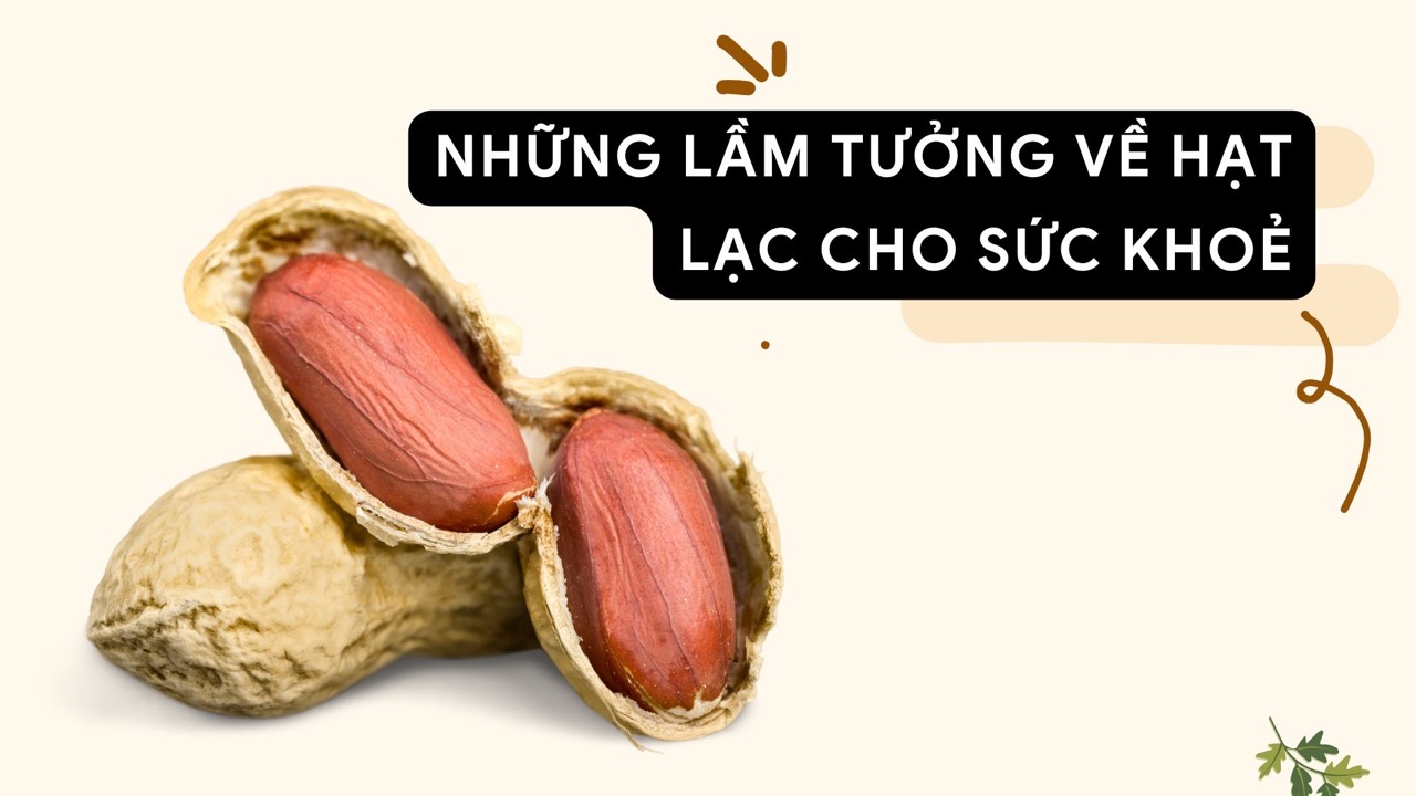 Peanuts are high in calories but have the ability to support weight loss. Photo collage: HUONG SON