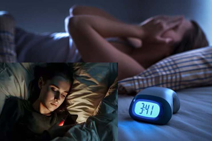 Metabolism and sleep quality have a close relationship. Graphics: Ngoc Thuy