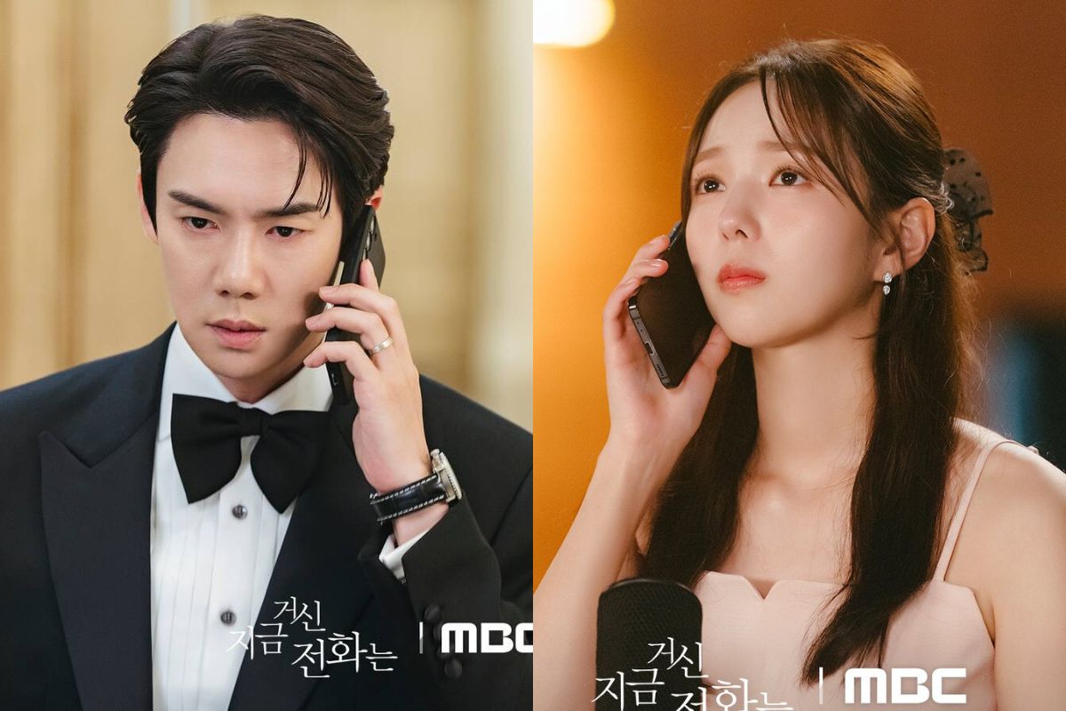 "When the Phone Rings" is a hit on Netflix. Photo: Producer