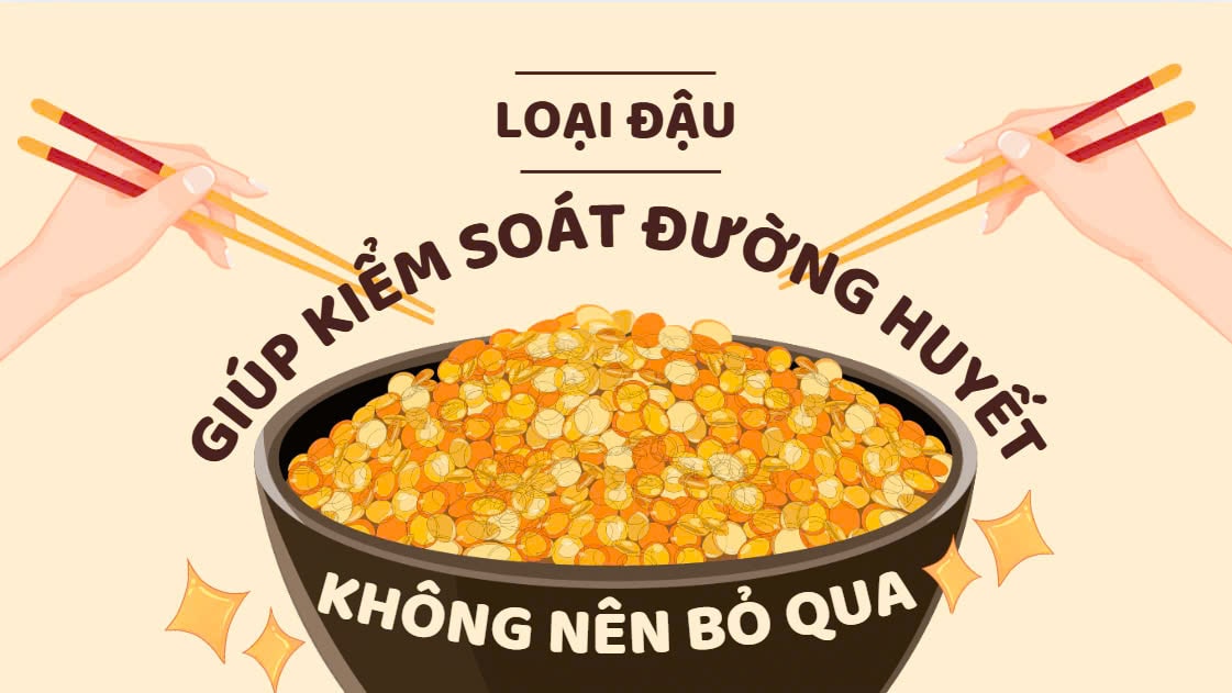 Beans that help control blood sugar should not be ignored