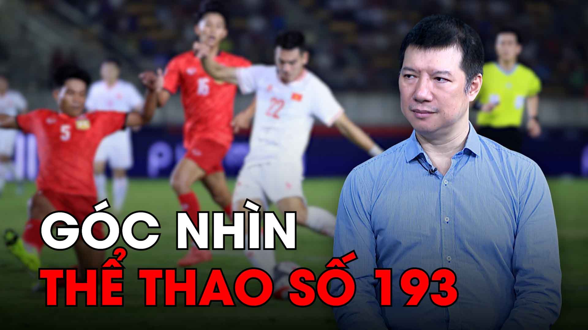 Predicting Vietnam's lineup for the match against Indonesia in the ASEAN Cup