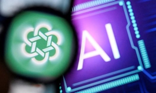 OpenAI đã thông báo lý do khiến ChatGPT bị lỗi trên toàn cầu. Ảnh: AFP