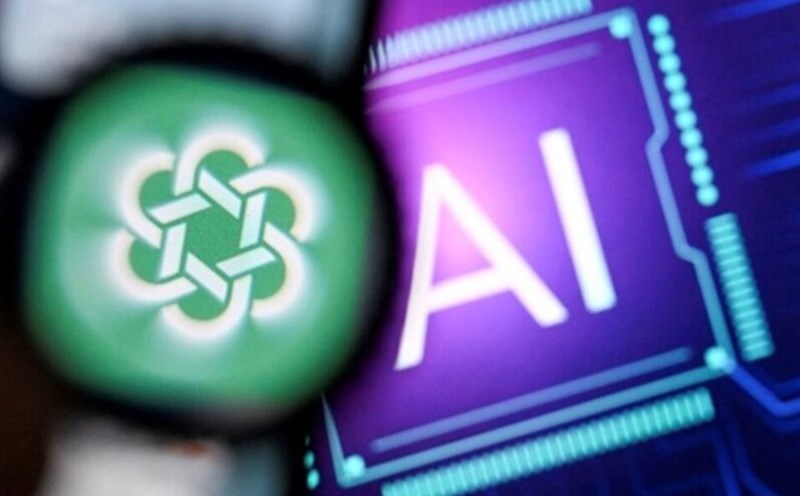 OpenAI has announced the reason why ChatGPT is down globally. Photo: AFP