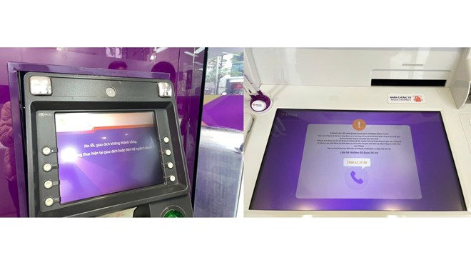 Lý do ứng dụng TPBank bị gián đoạn, lỗi giao dịch