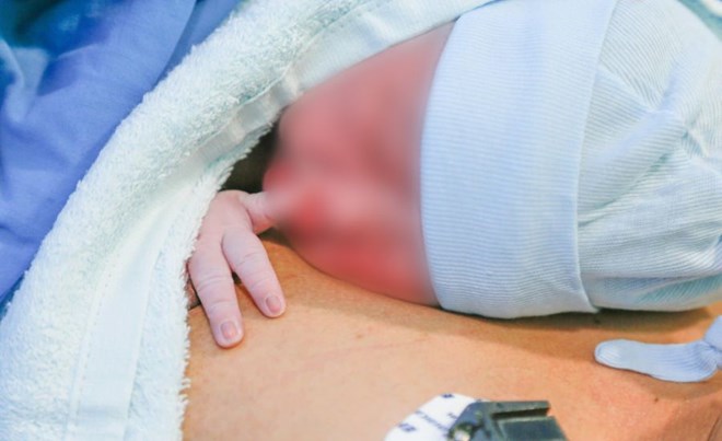 The trend of late marriage and reproductive health risks. Photo: BVCC