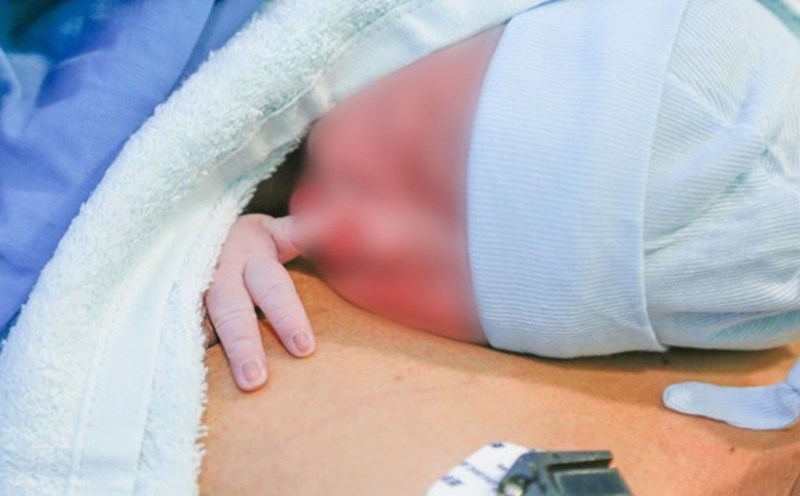 The trend of late marriage and reproductive health risks. Photo: BVCC