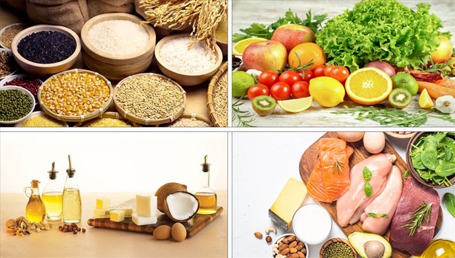 Vietnam faces an increase in lifestyle-related diseases, and needs adequate nutrition. Graphics: Kim Nhung