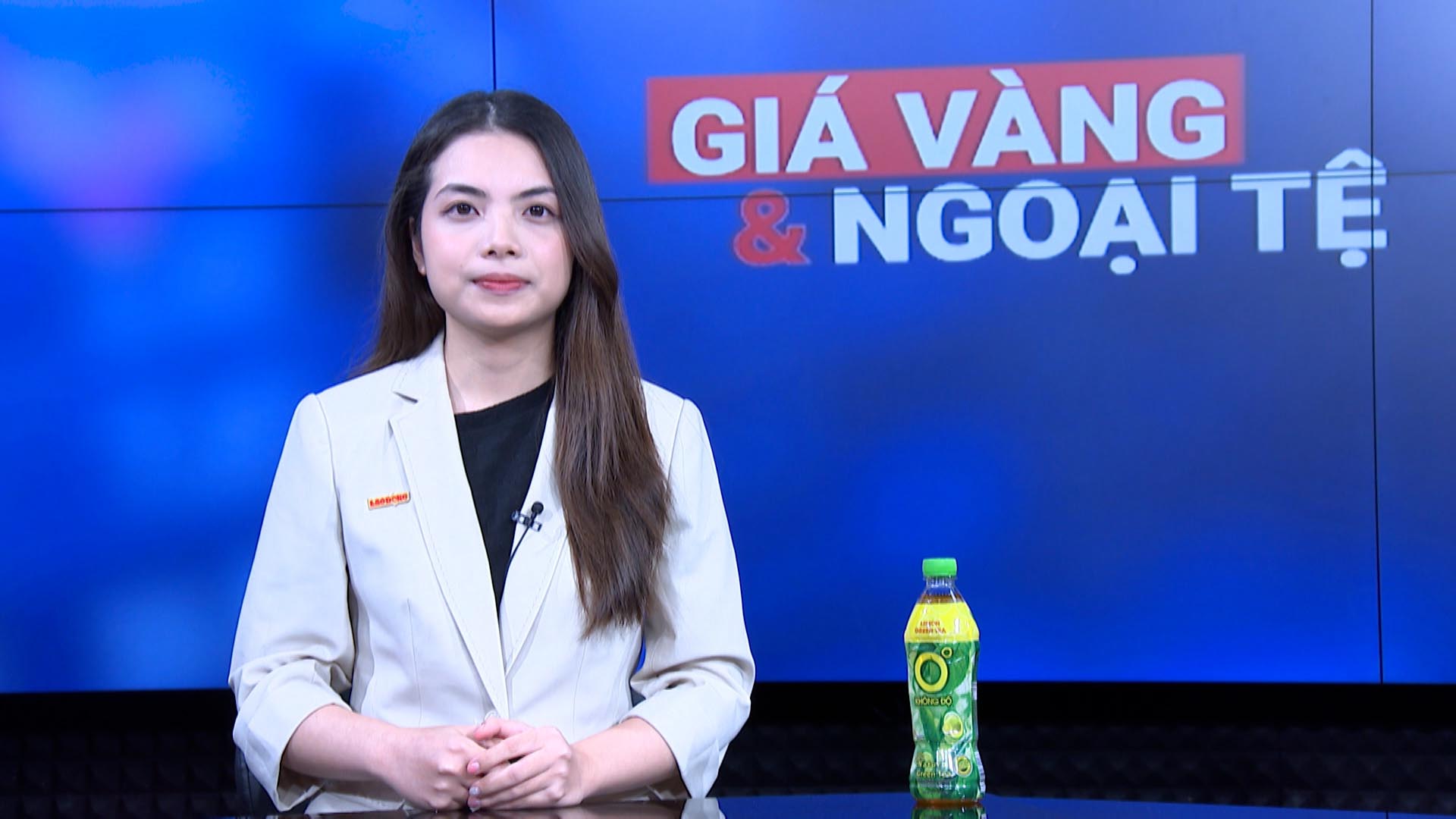 Gold and foreign currency prices 13.12: Sudden decrease