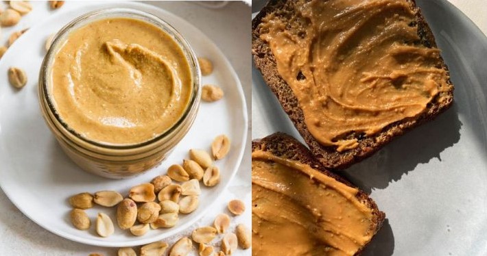 Chat beo lanh manh trong cac loai hat ho tro giam can hieu qua. Do hoa: Kim Thuy