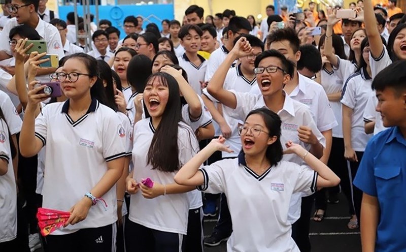 1 locality extends 2025 Lunar New Year holiday for students